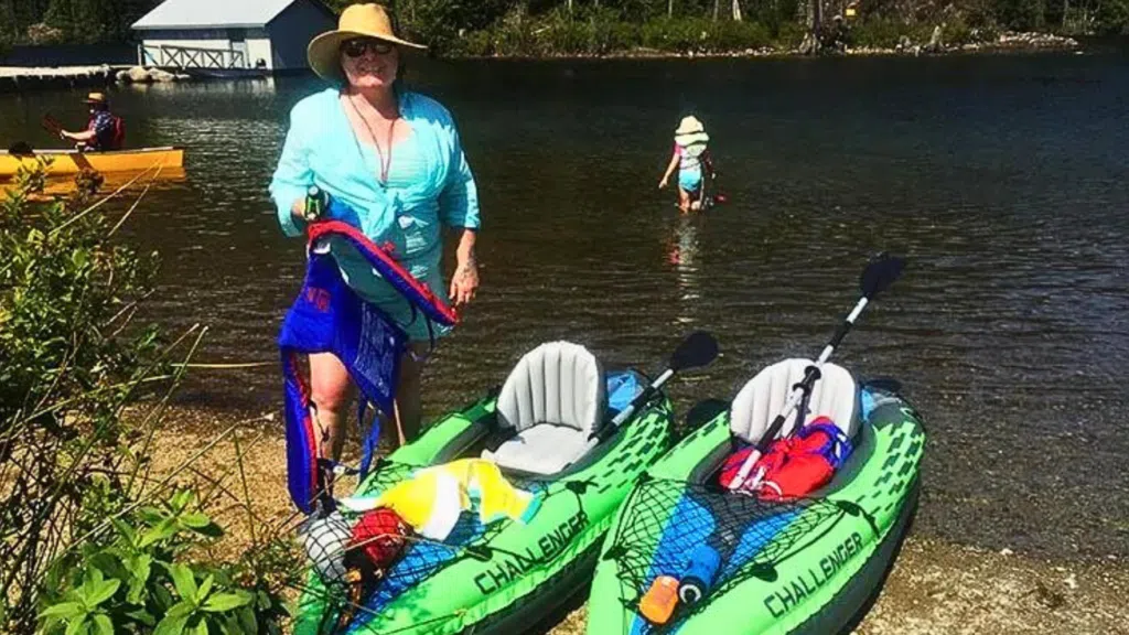 Pros and Cons of Intex Challenger